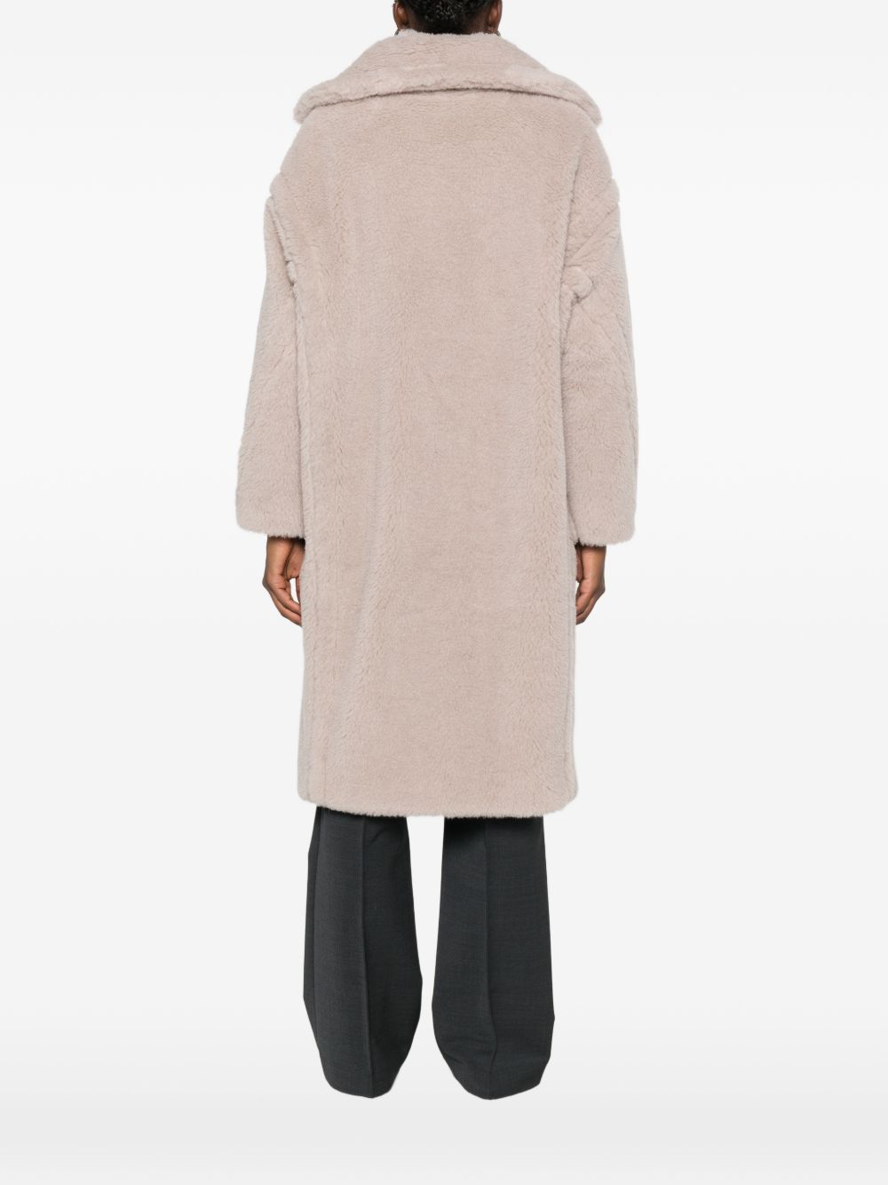 Max Mara Women Tedgirl Coat MAX MARA