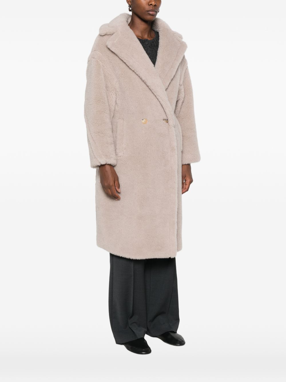 Max Mara Women Tedgirl Coat MAX MARA
