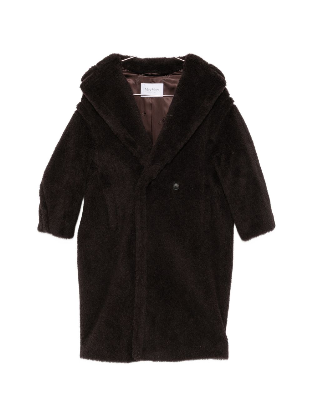 Max Mara Women Tedgirl Coat MAX MARA