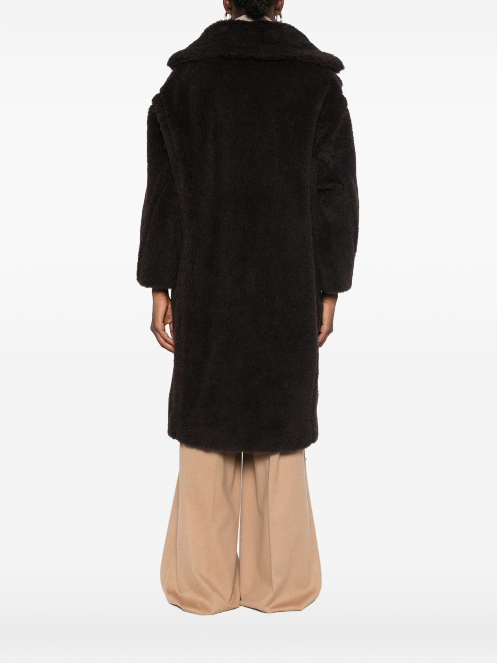 Max Mara Women Tedgirl Coat MAX MARA