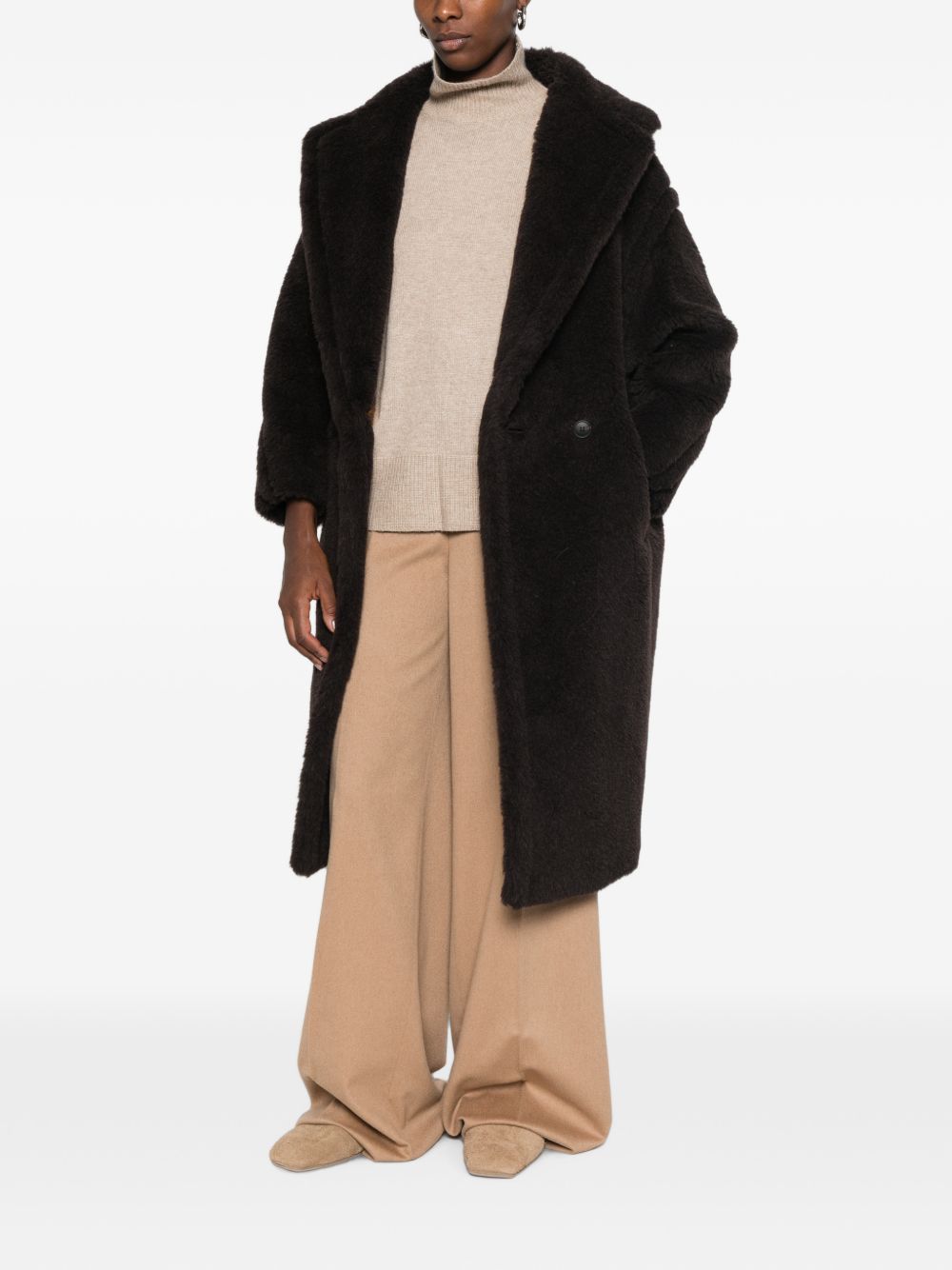 Max Mara Women Tedgirl Coat MAX MARA