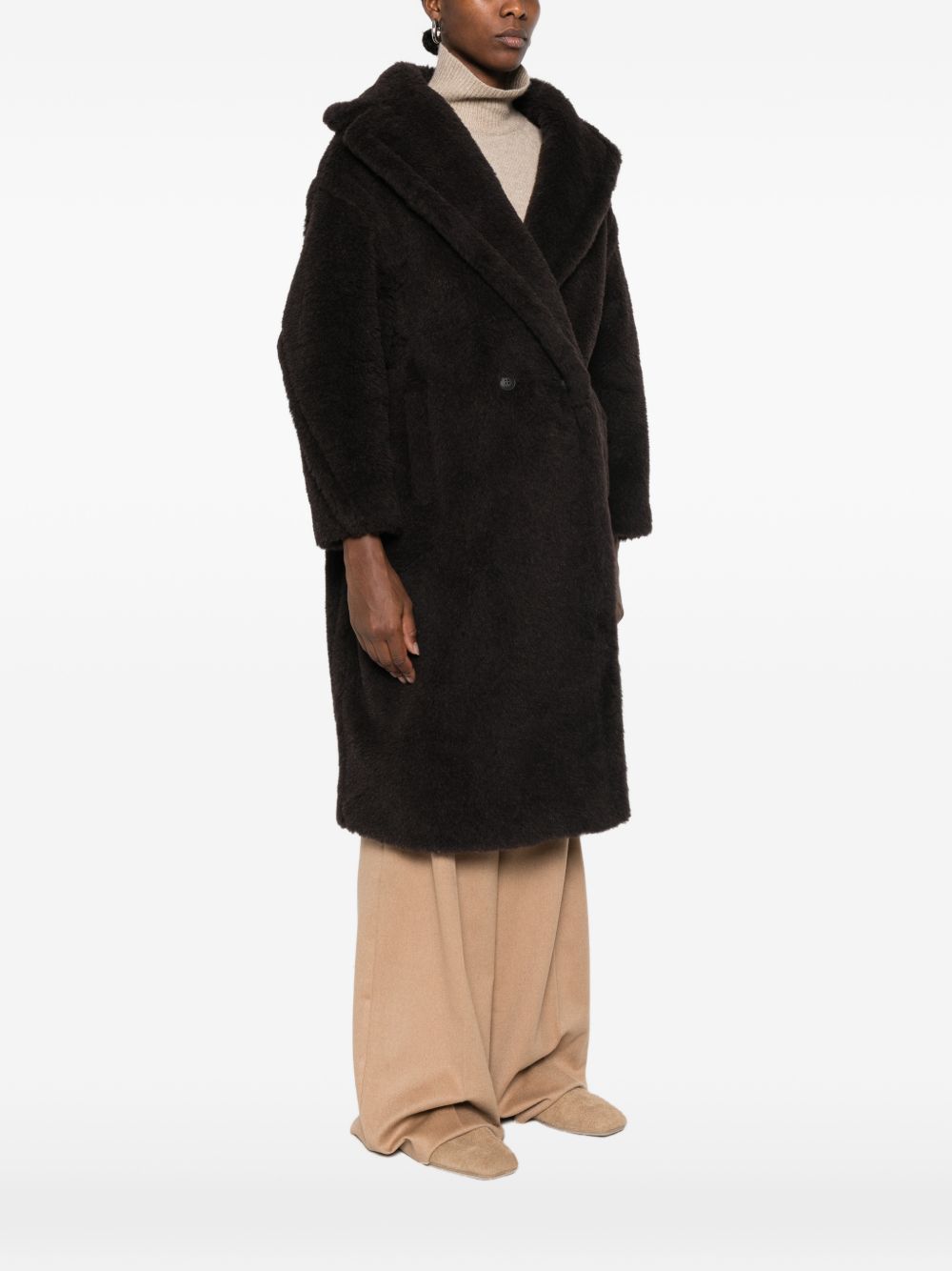 Max Mara Women Tedgirl Coat MAX MARA