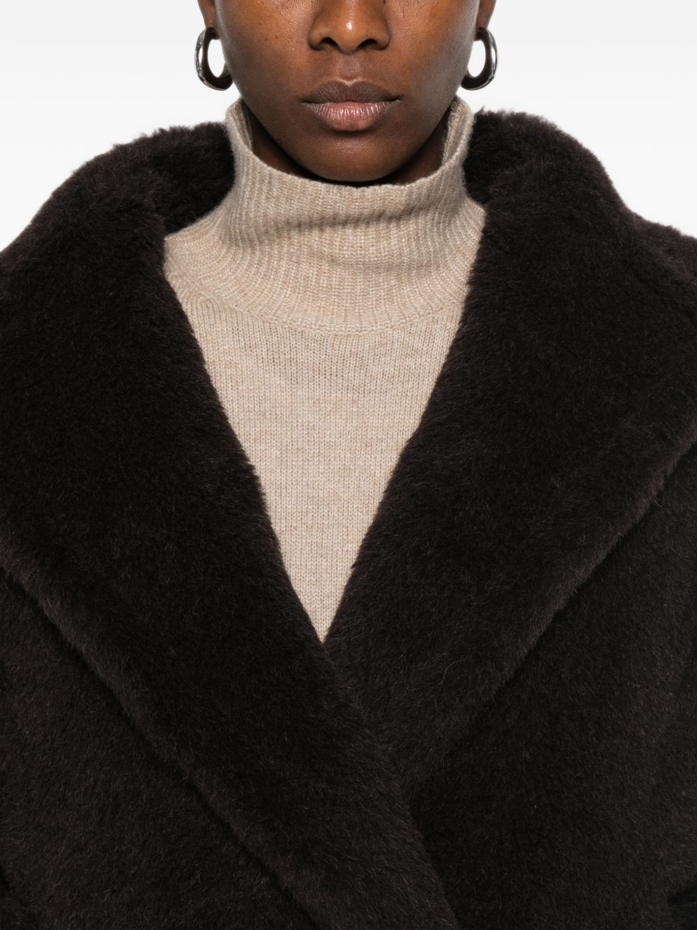 Max Mara Women Tedgirl Coat MAX MARA
