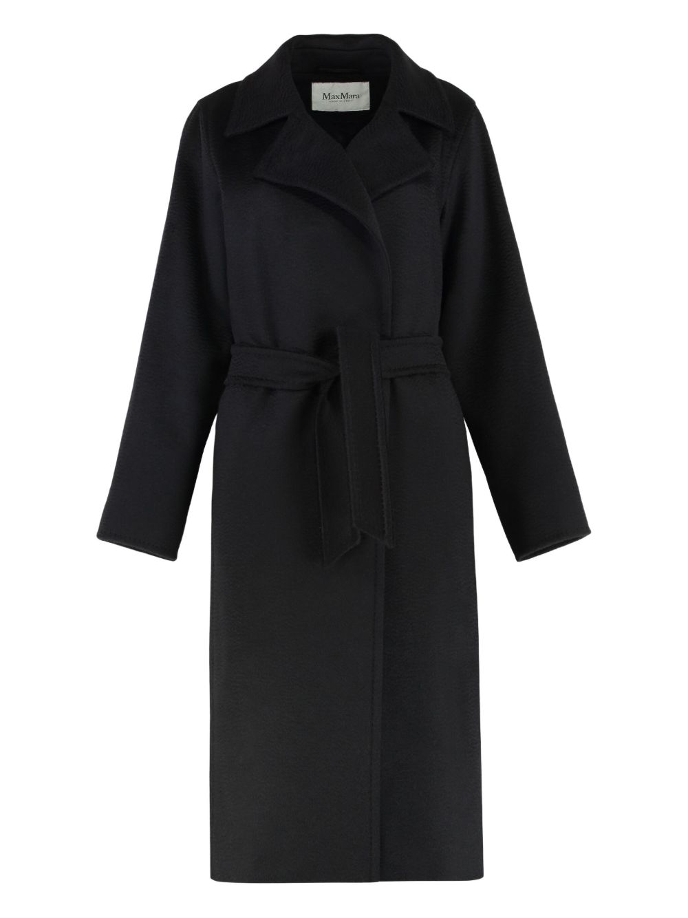 Max Mara Women Manuela Wool Coat MAX MARA
