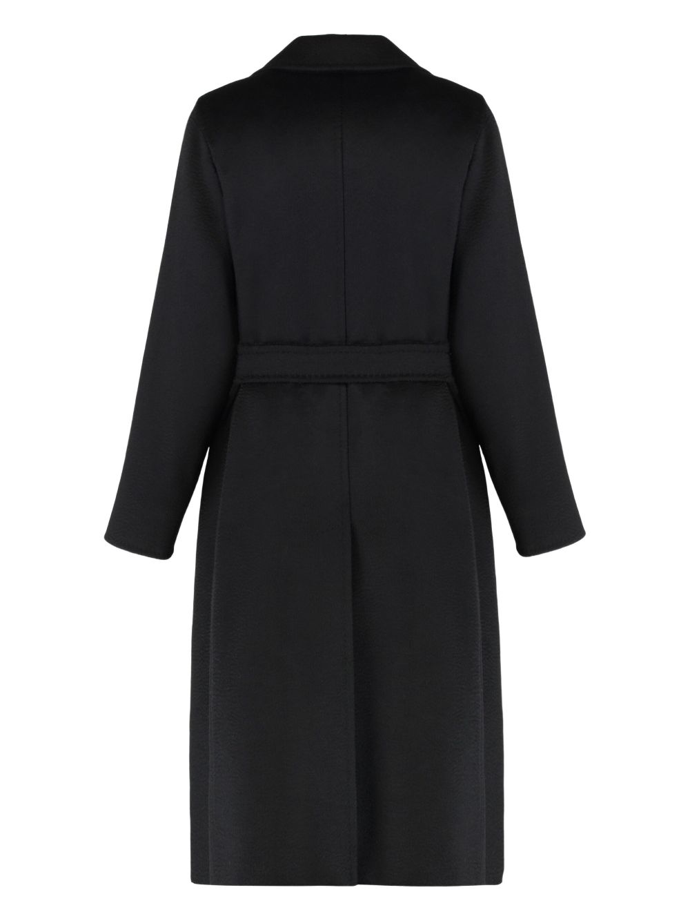 Max Mara Women Manuela Wool Coat MAX MARA