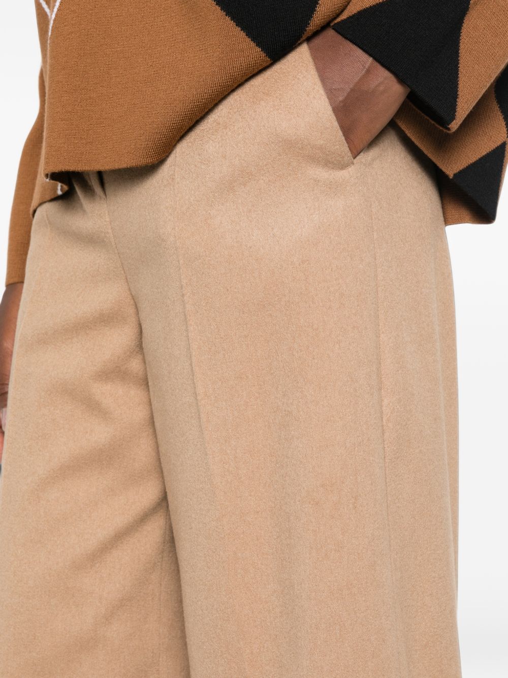 Max Mara Women Trousers MAX MARA