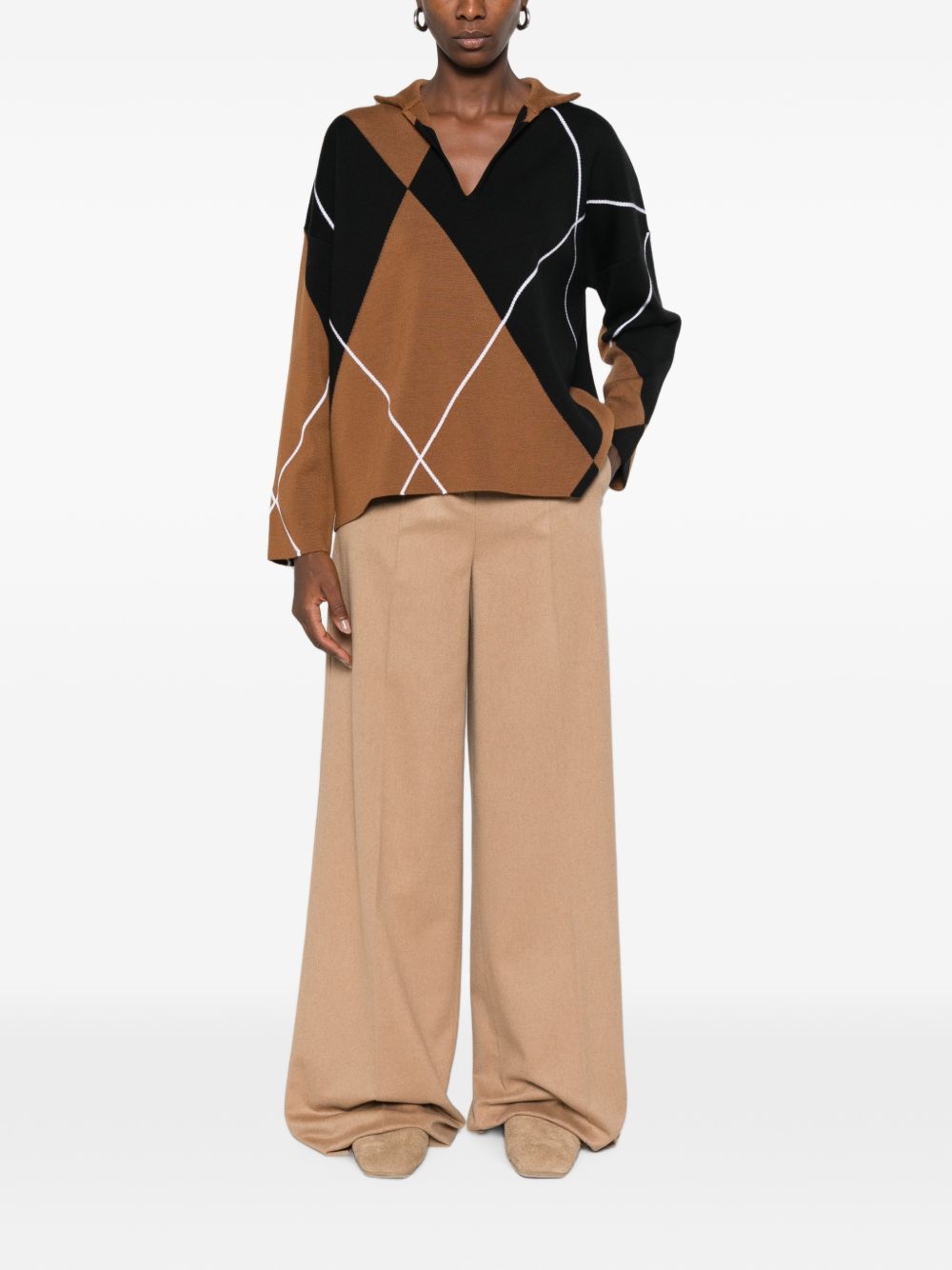 Max Mara Women Trousers MAX MARA