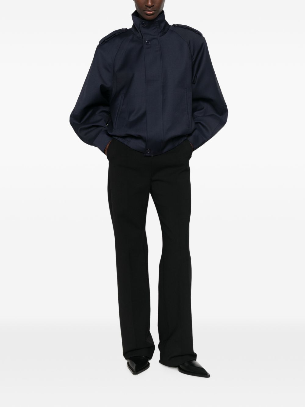 Max Mara Women Trousers