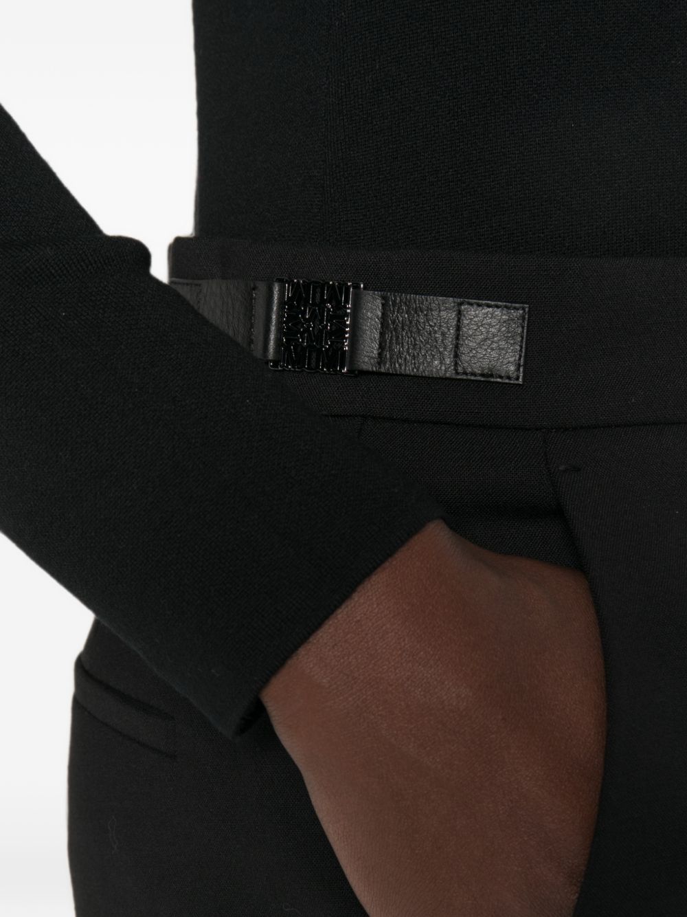 Max Mara Women Trousers