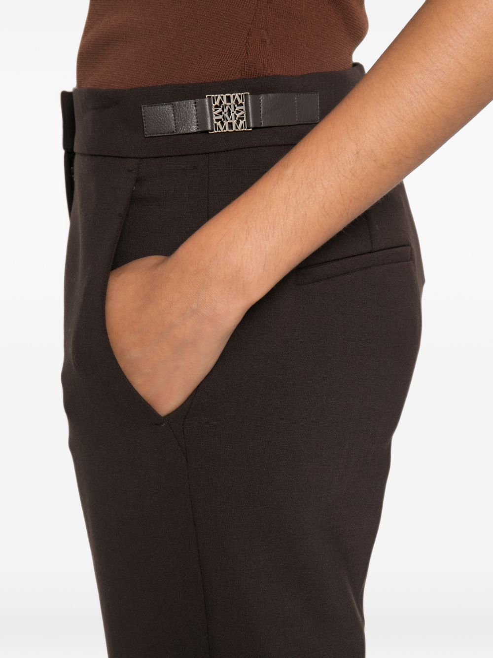 Max Mara Women Trousers MAX MARA