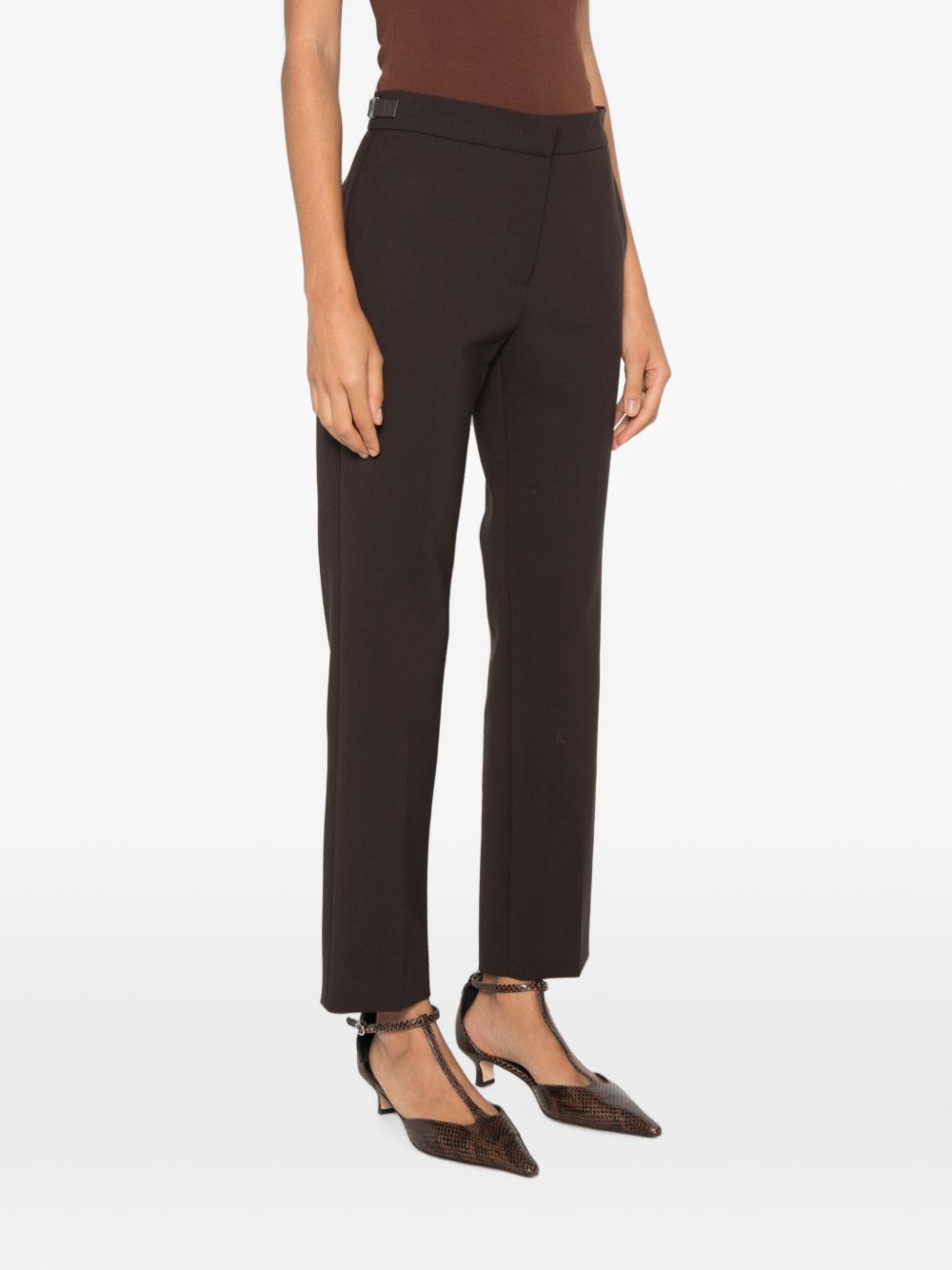 Max Mara Women Trousers MAX MARA
