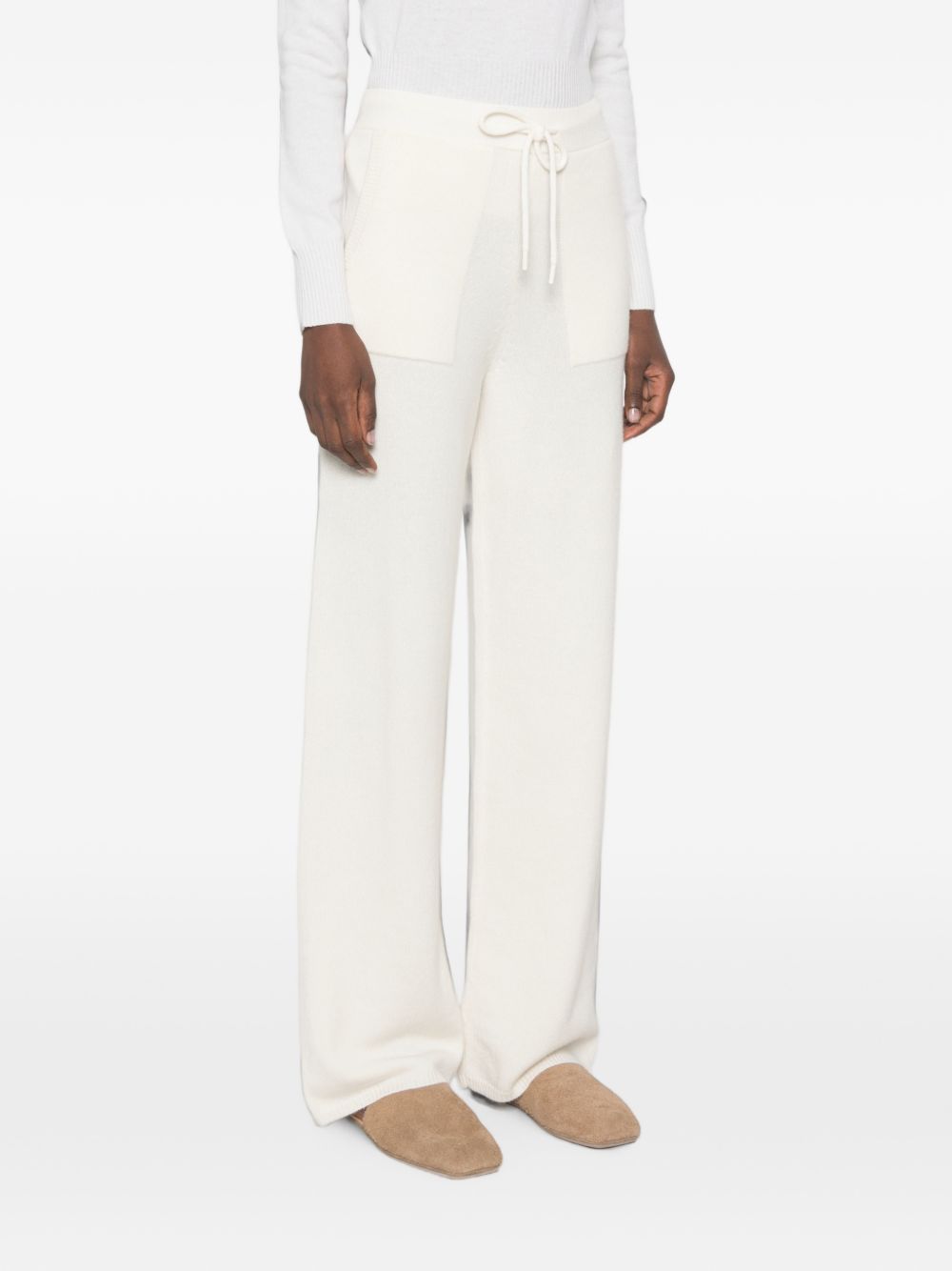 Max Mara Women Cashmere Trousers MAX MARA