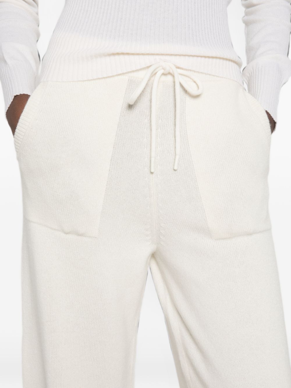 Max Mara Women Cashmere Trousers MAX MARA