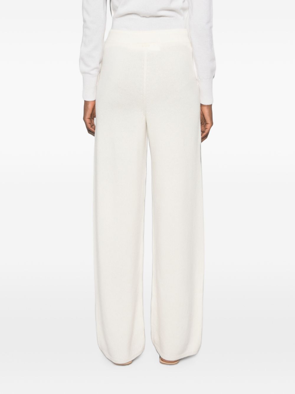Max Mara Women Cashmere Trousers MAX MARA