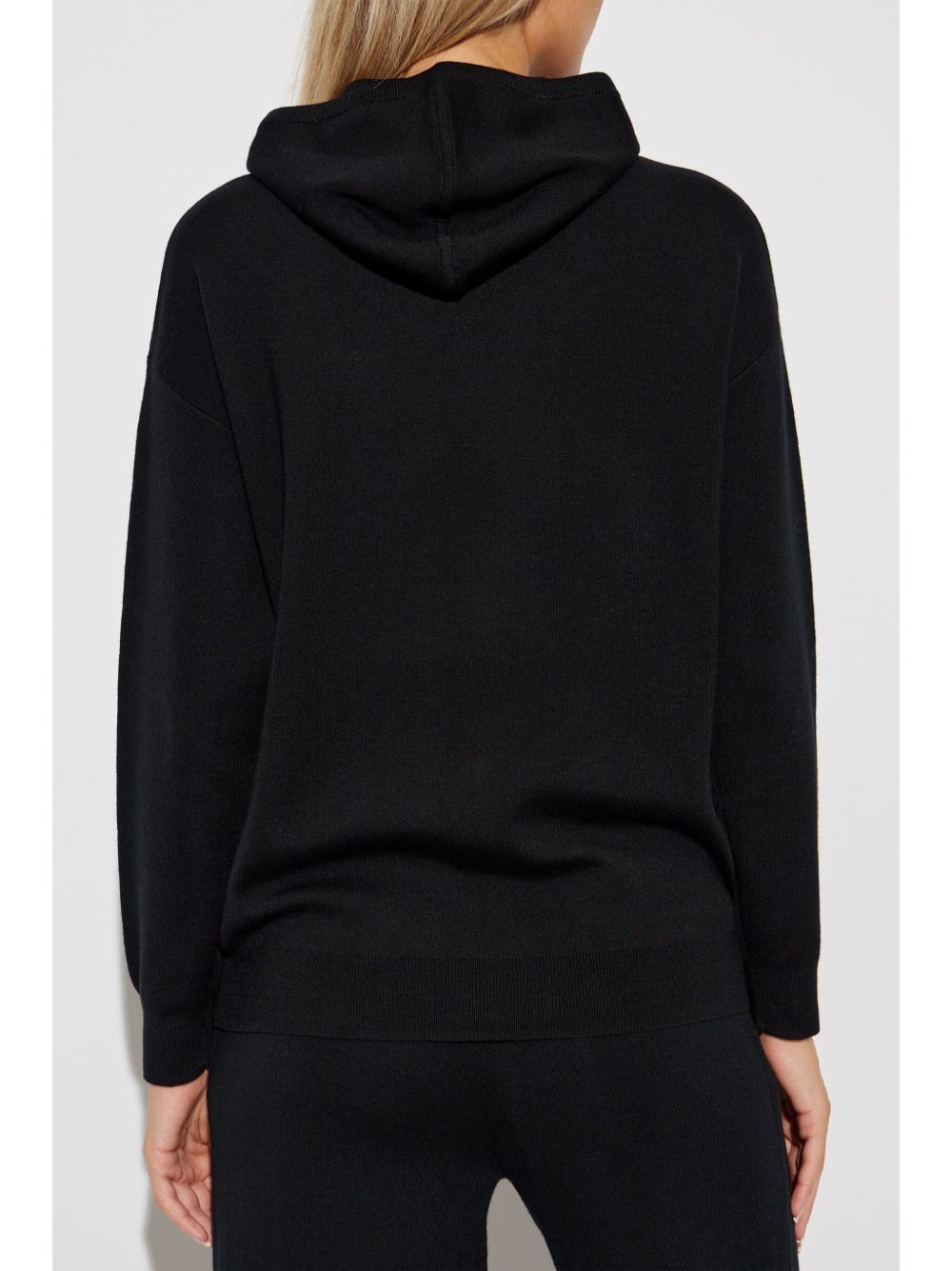 Max Mara Women Cashmere Polo Shirt MAX MARA