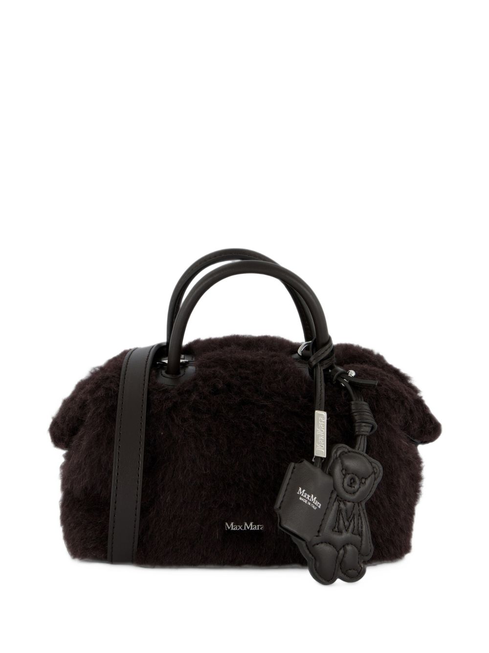 Max Mara Women Leather Handbag MAX MARA