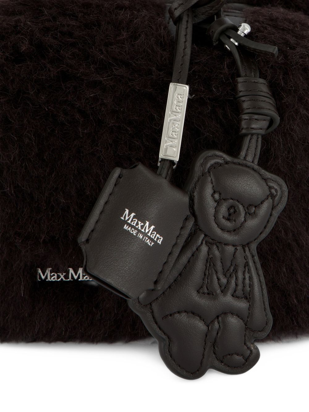 Max Mara Women Leather Handbag MAX MARA