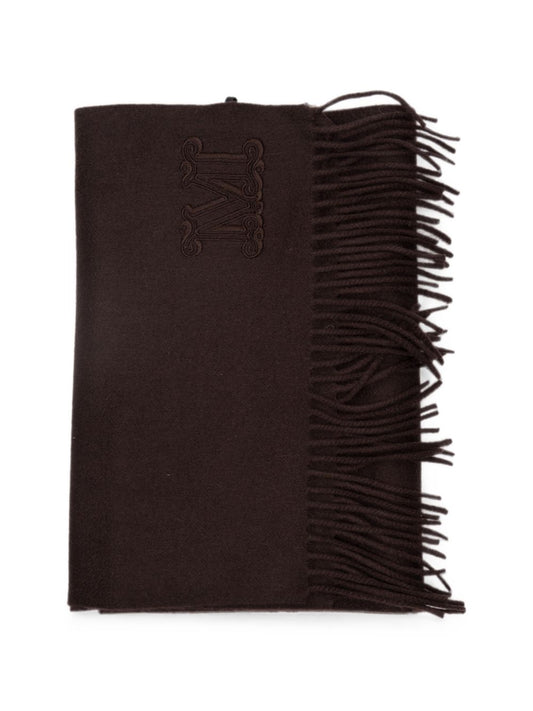 Max Mara Women Cashmere Scarf MAX MARA