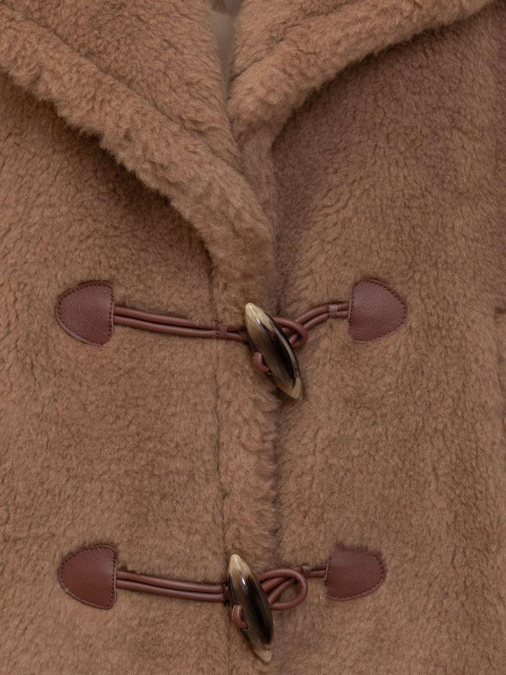 Max Mara Women Wool Cape MAX MARA