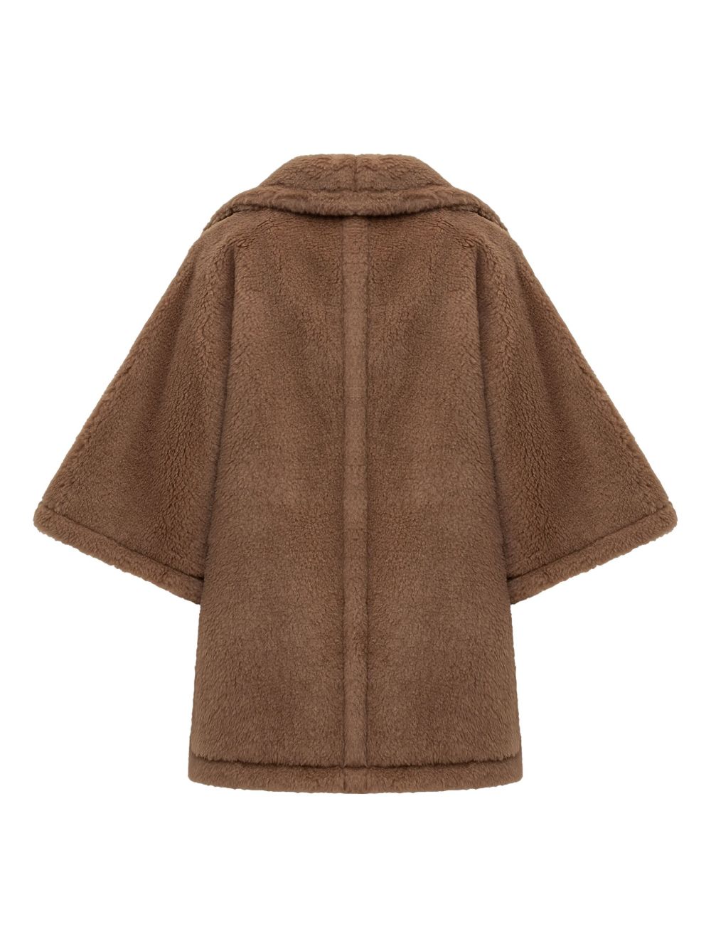 Max Mara Women Wool Cape MAX MARA