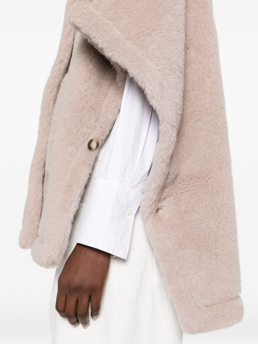 Max Mara Women Wool Cape MAX MARA