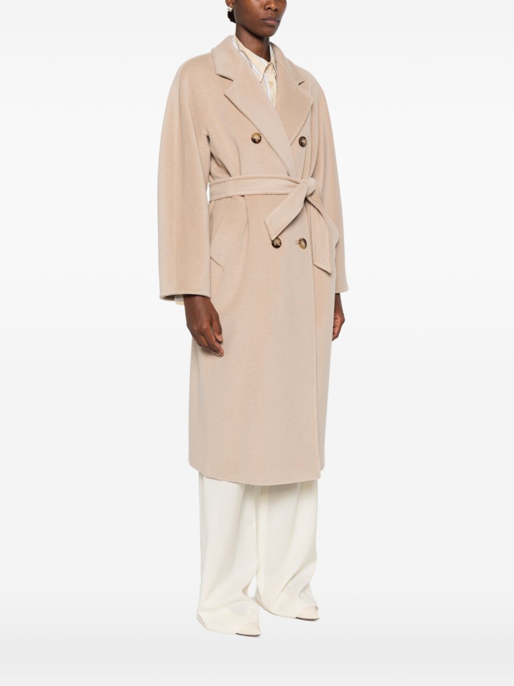 Max Mara Women Coats