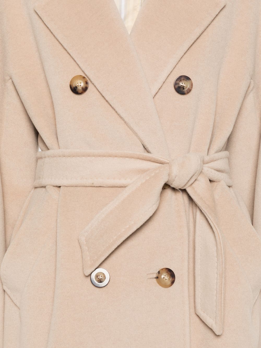 Max Mara Women Coats
