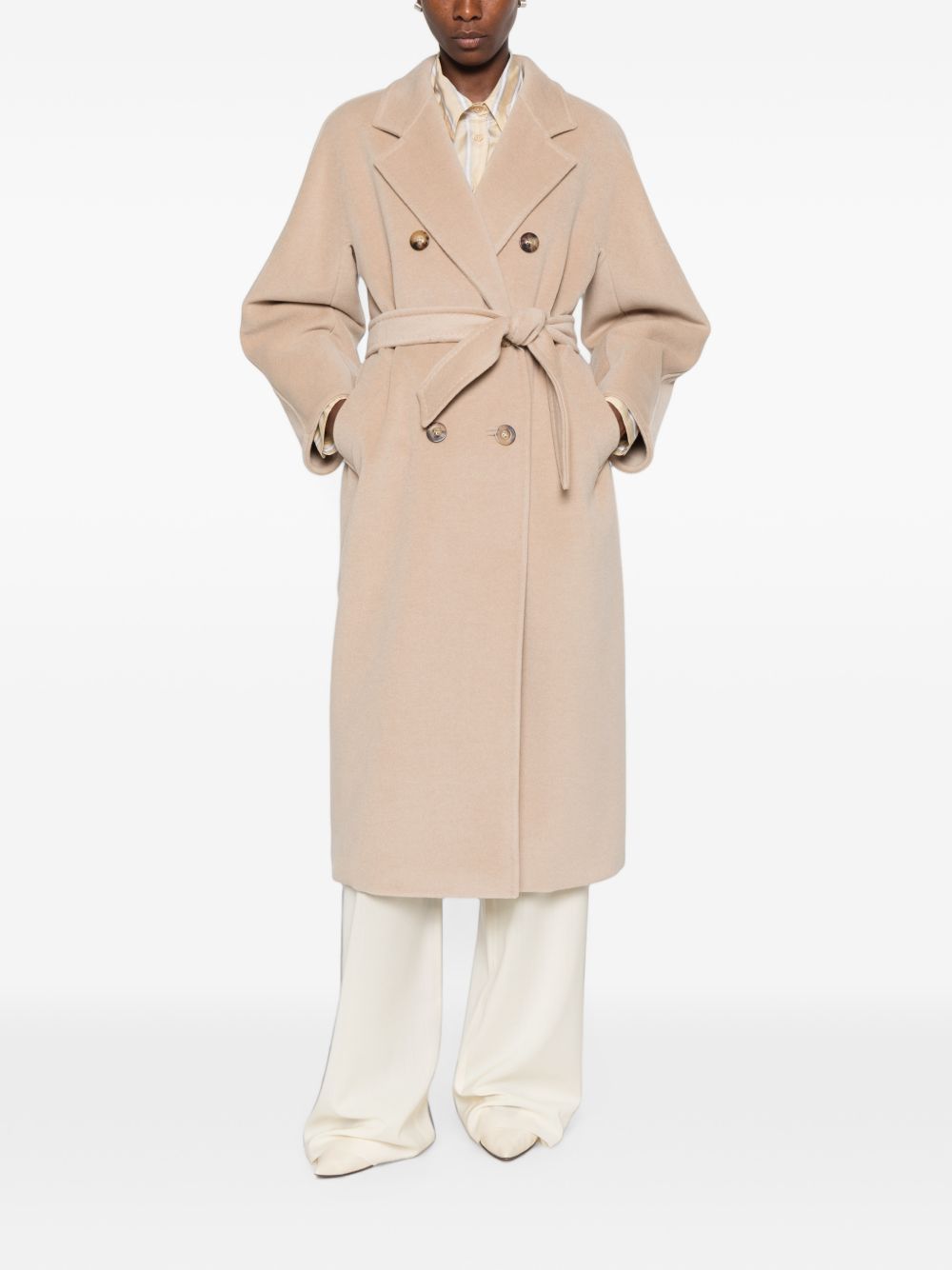 Max Mara Women Coats