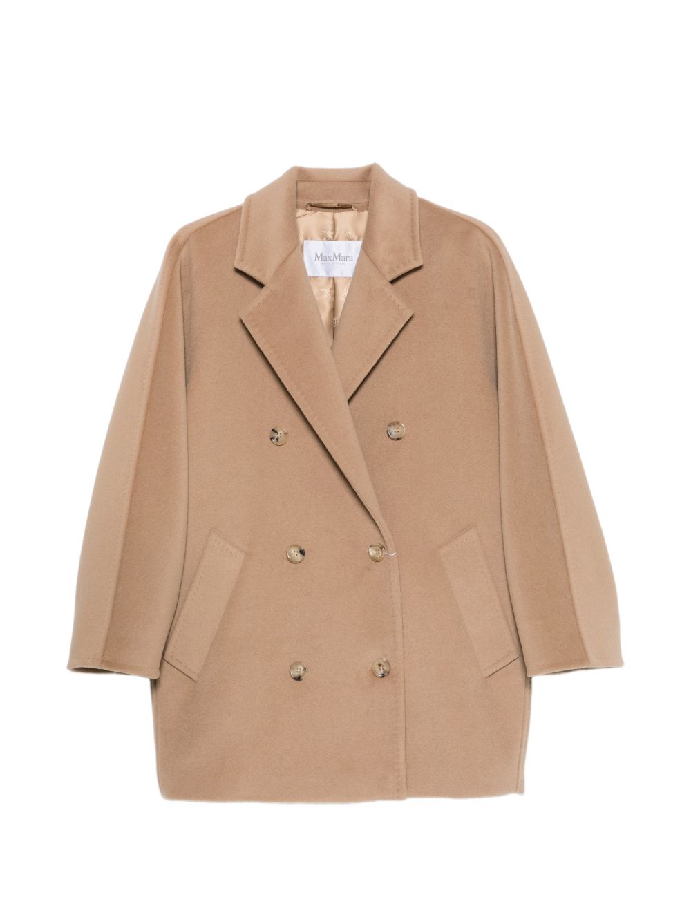 Max Mara Women Coats MAX MARA