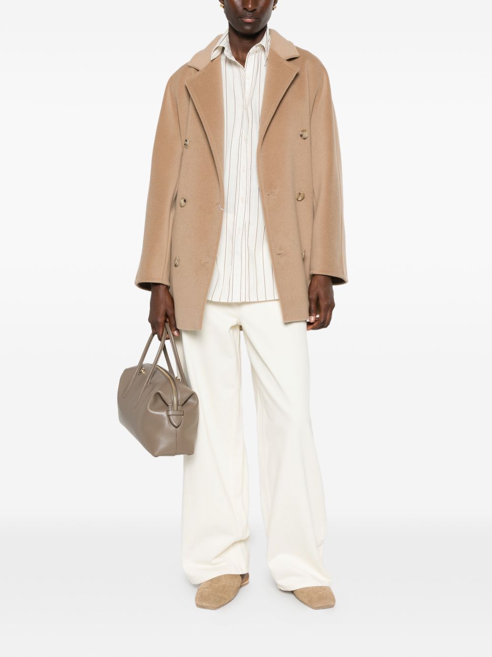 Max Mara Women Coats MAX MARA