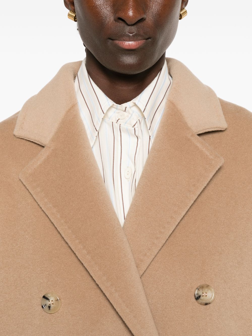 Max Mara Women Coats MAX MARA