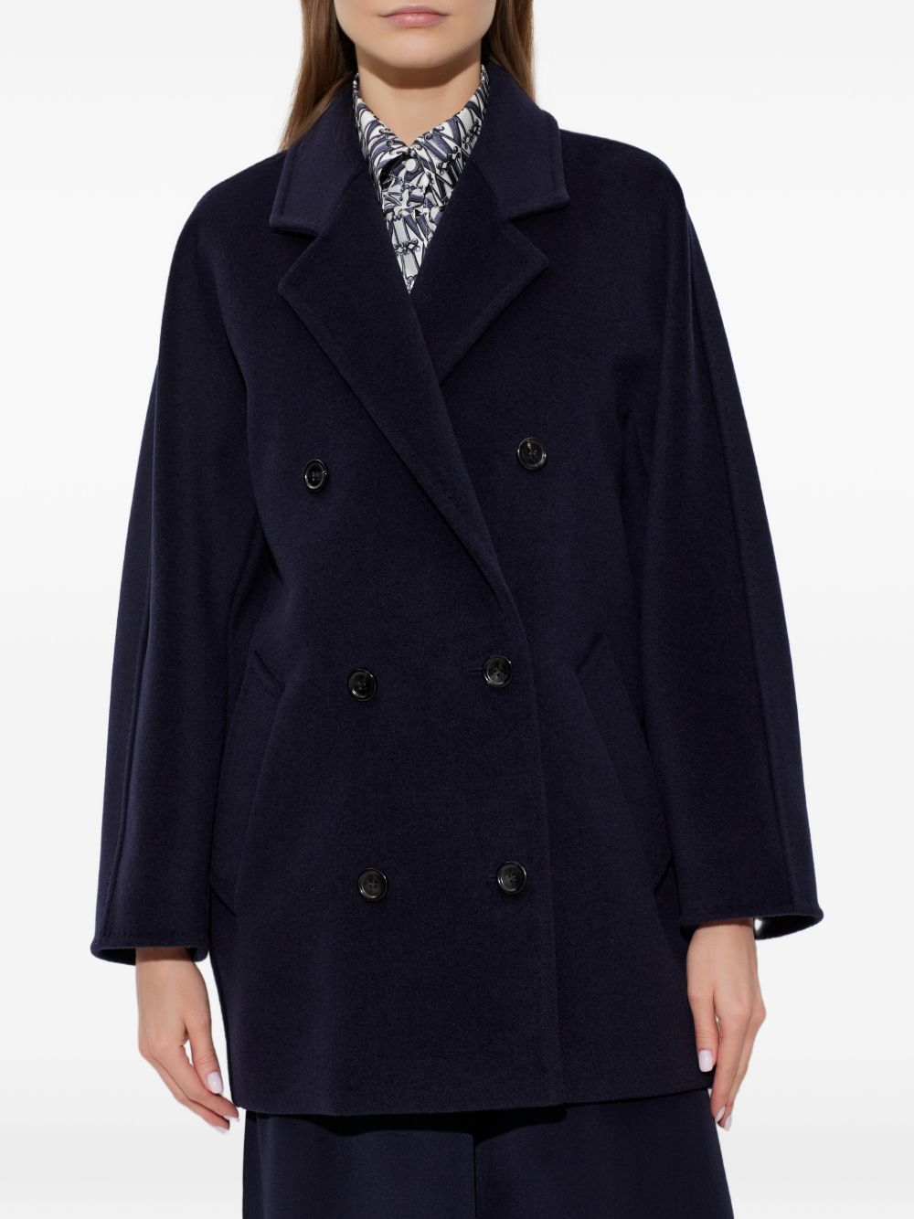 Max Mara Women Coats MAX MARA