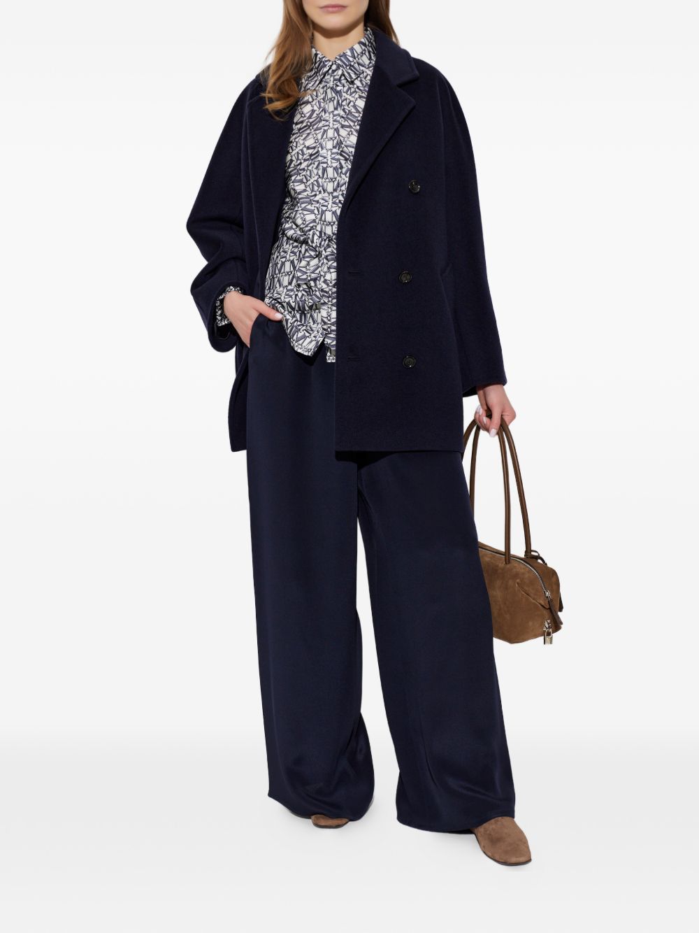 Max Mara Women Coats MAX MARA