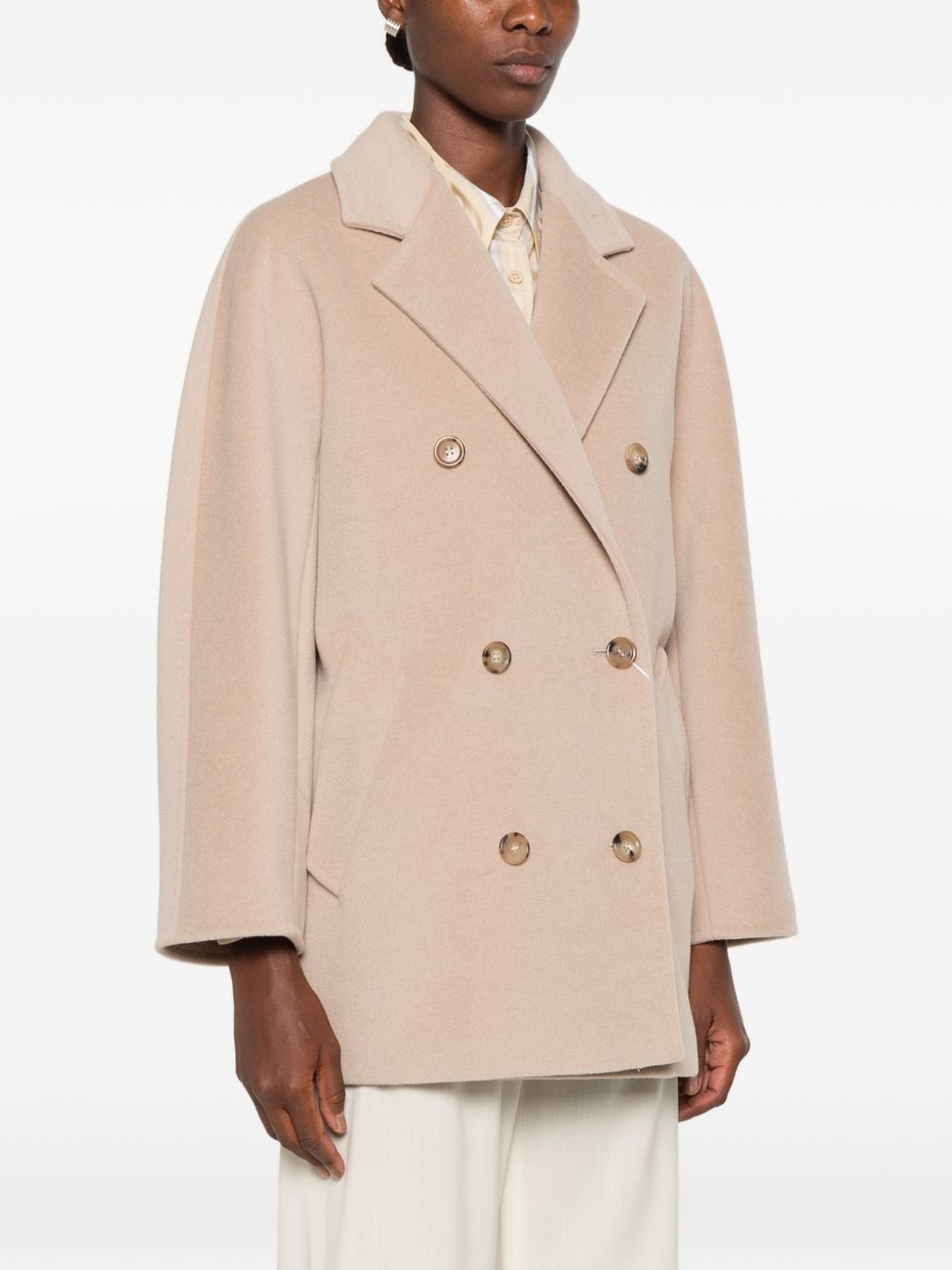 Max Mara Women Coats MAX MARA