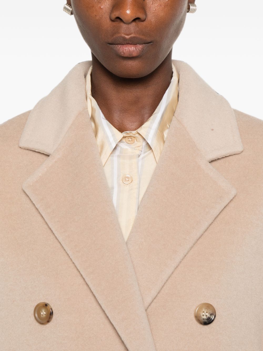 Max Mara Women Coats MAX MARA
