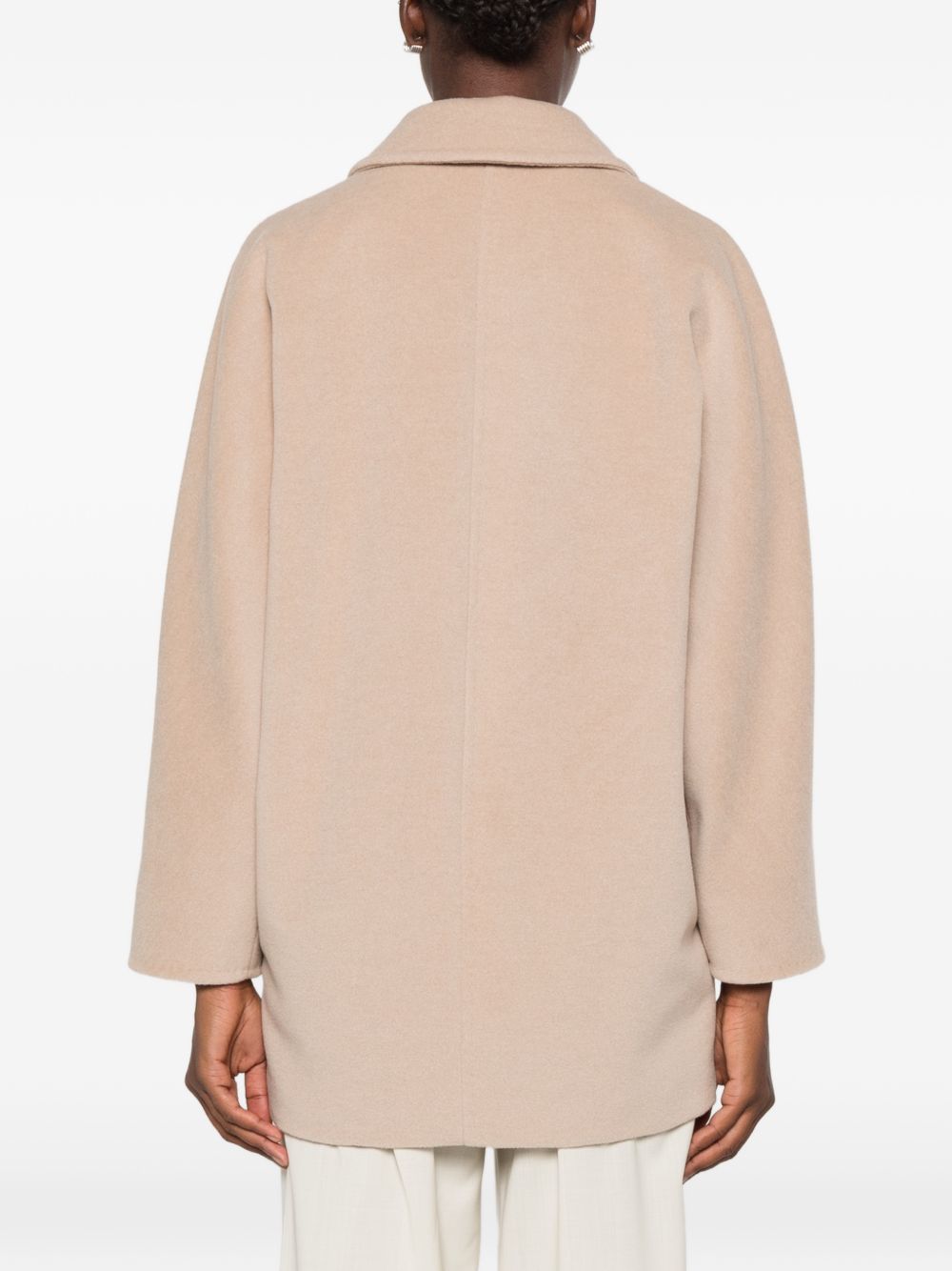 Max Mara Women Coats MAX MARA