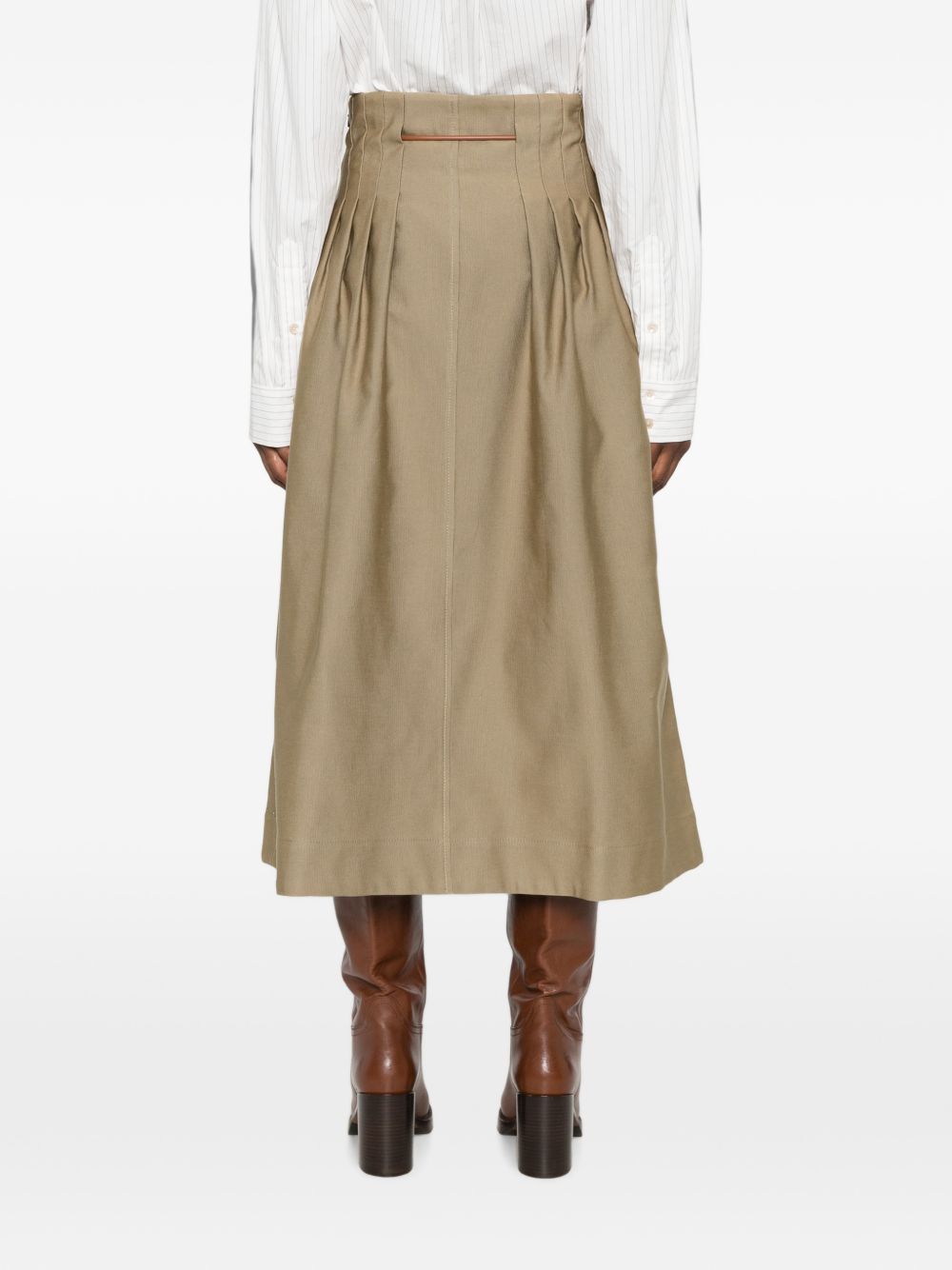 Max Mara Women Skirts MAX MARA
