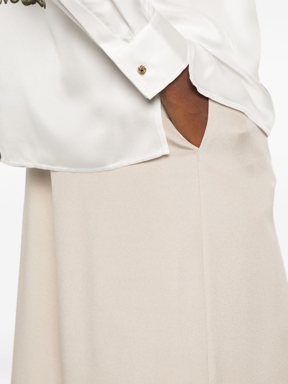 Max Mara Women Trousers MAX MARA