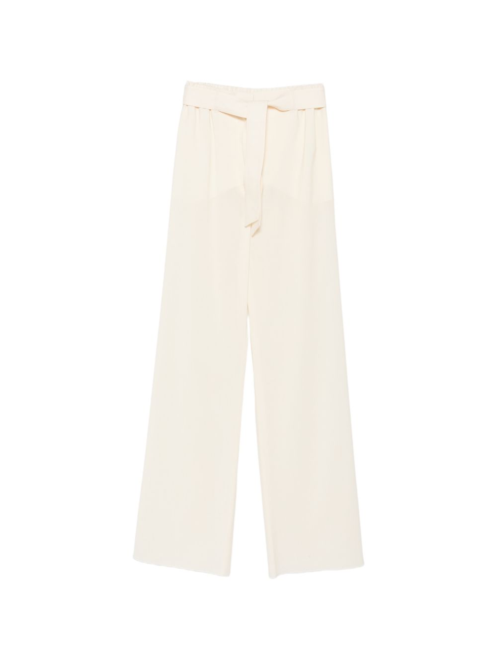 Max Mara Women Wool Trousers