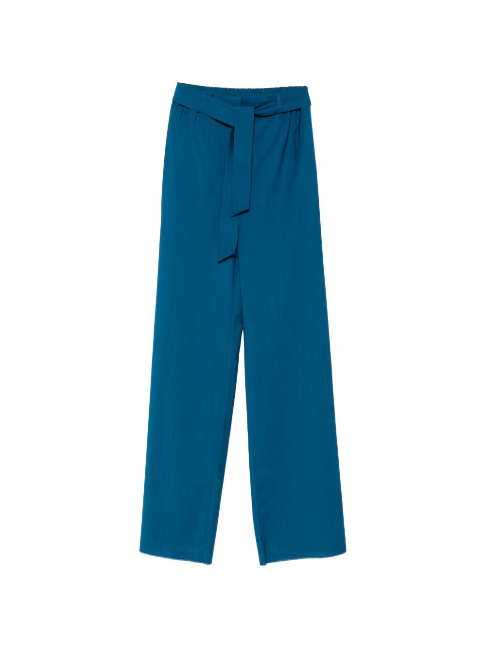 Max Mara Women Wool Trousers MAX MARA