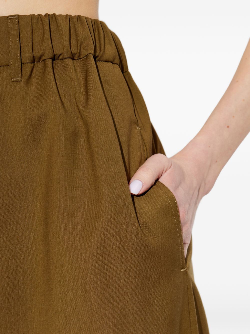 Max Mara Women Trousers MAX MARA