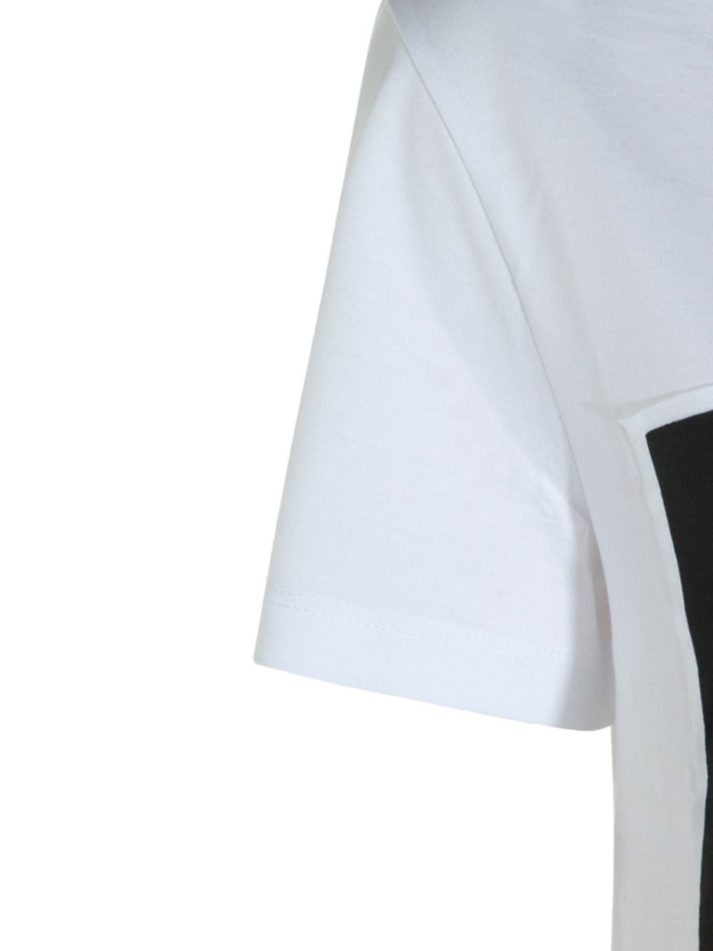 Max Mara Women Printed Cotton T-Shirt MAX MARA