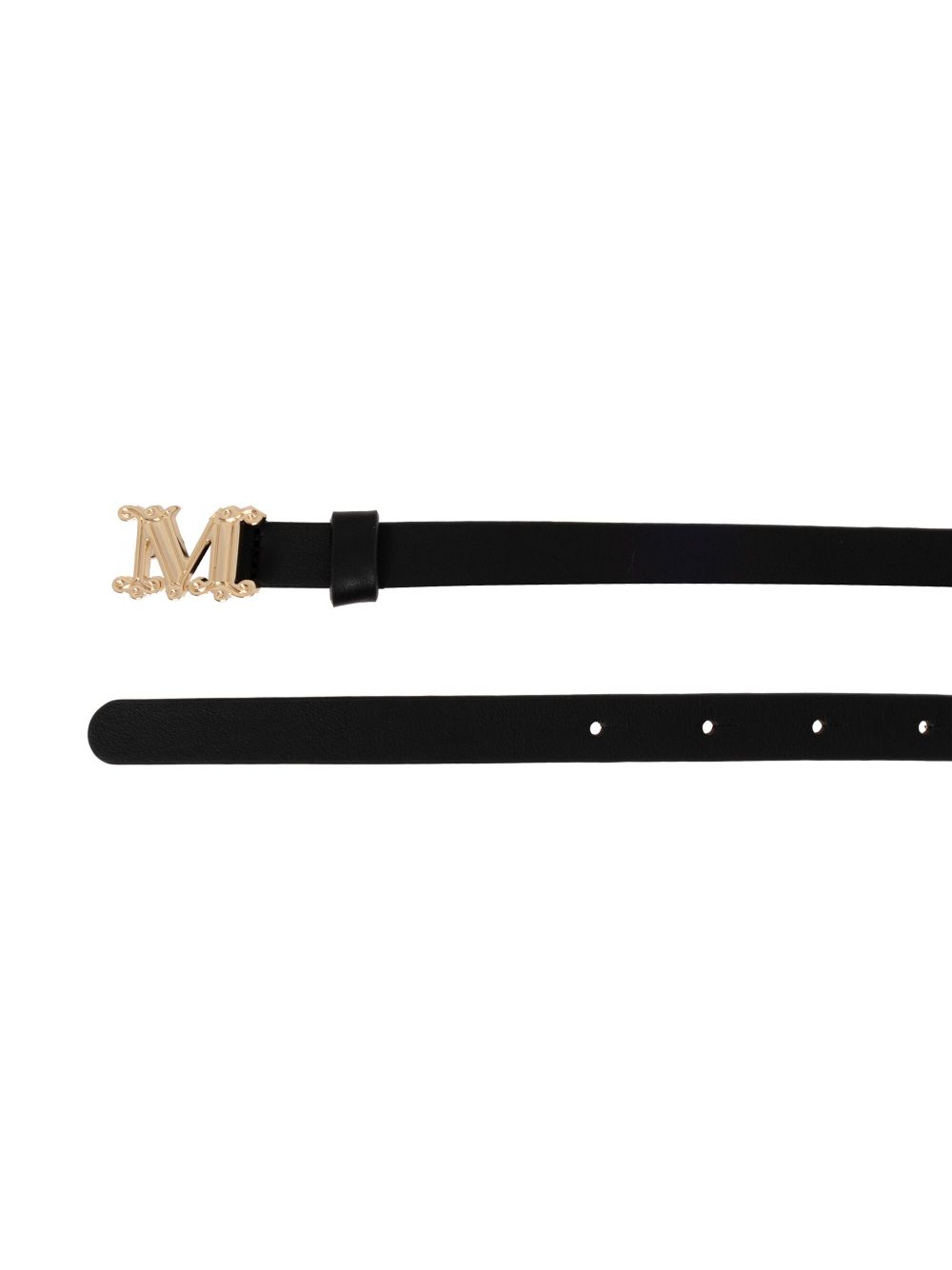 Max Mara Women Leather Belt MAX MARA