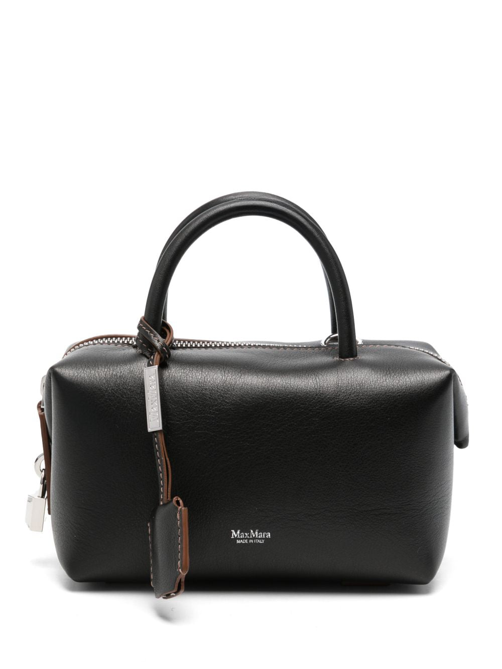Max Mara Women Leather Handbag MAX MARA