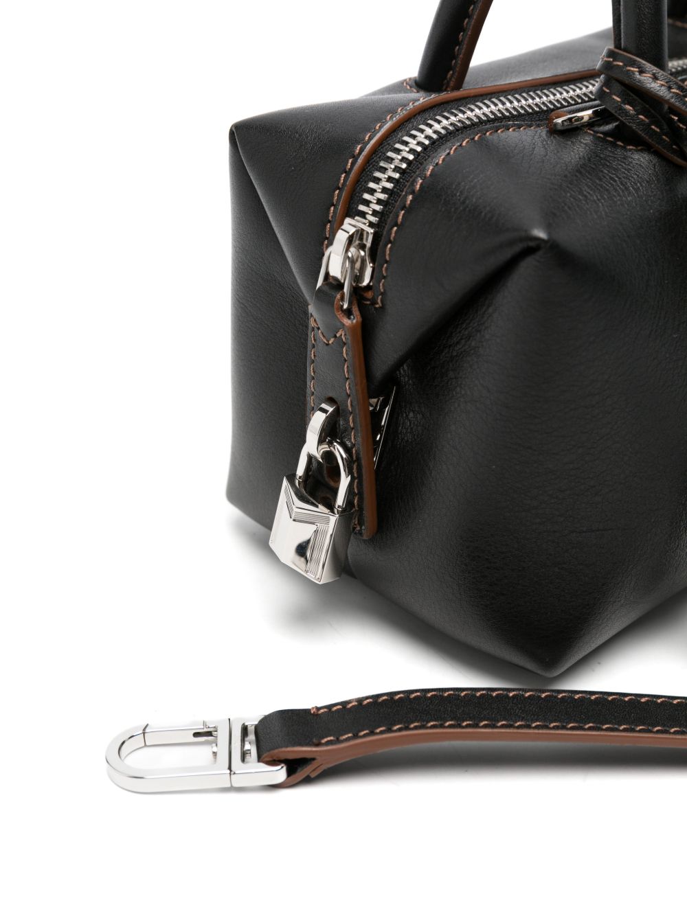 Max Mara Women Leather Handbag MAX MARA