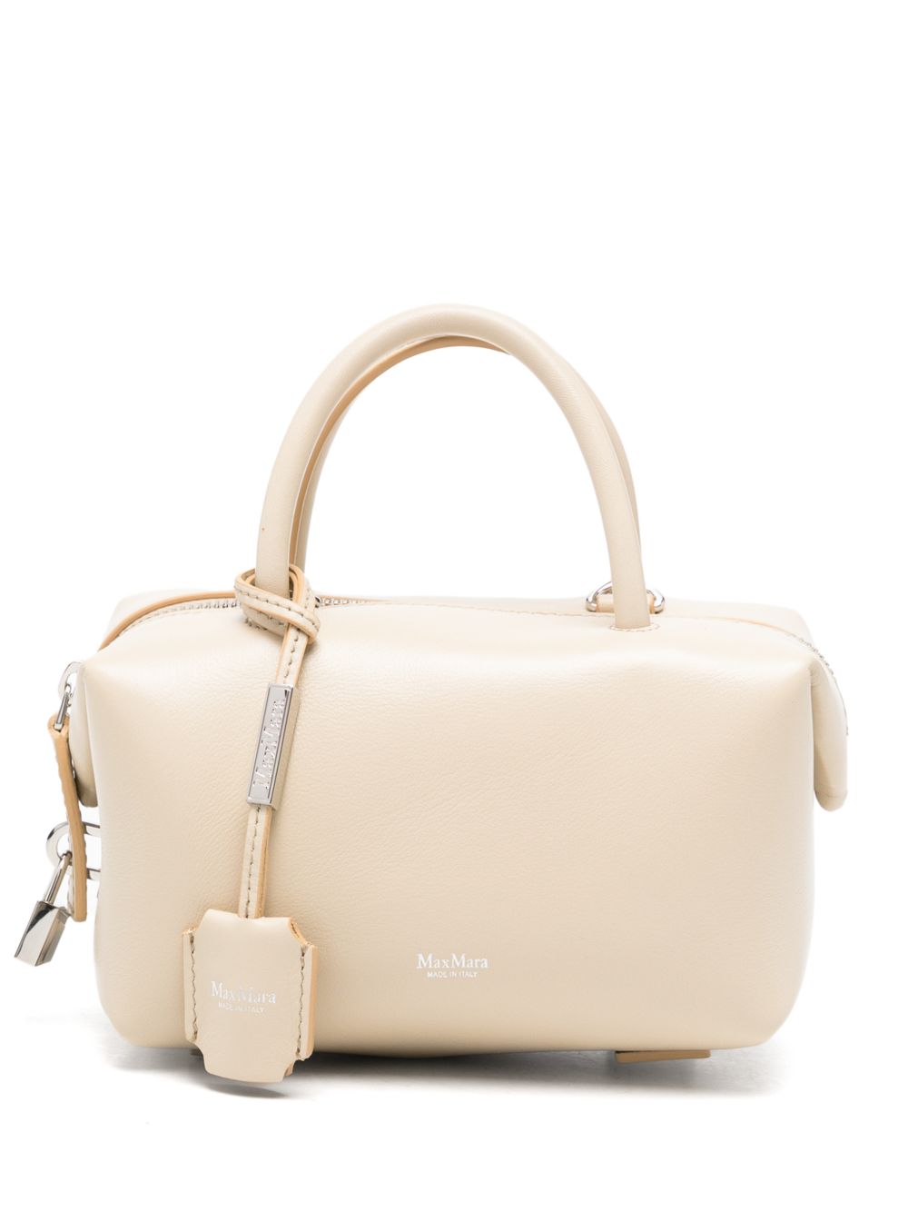 Max Mara Women Leather Handbag MAX MARA