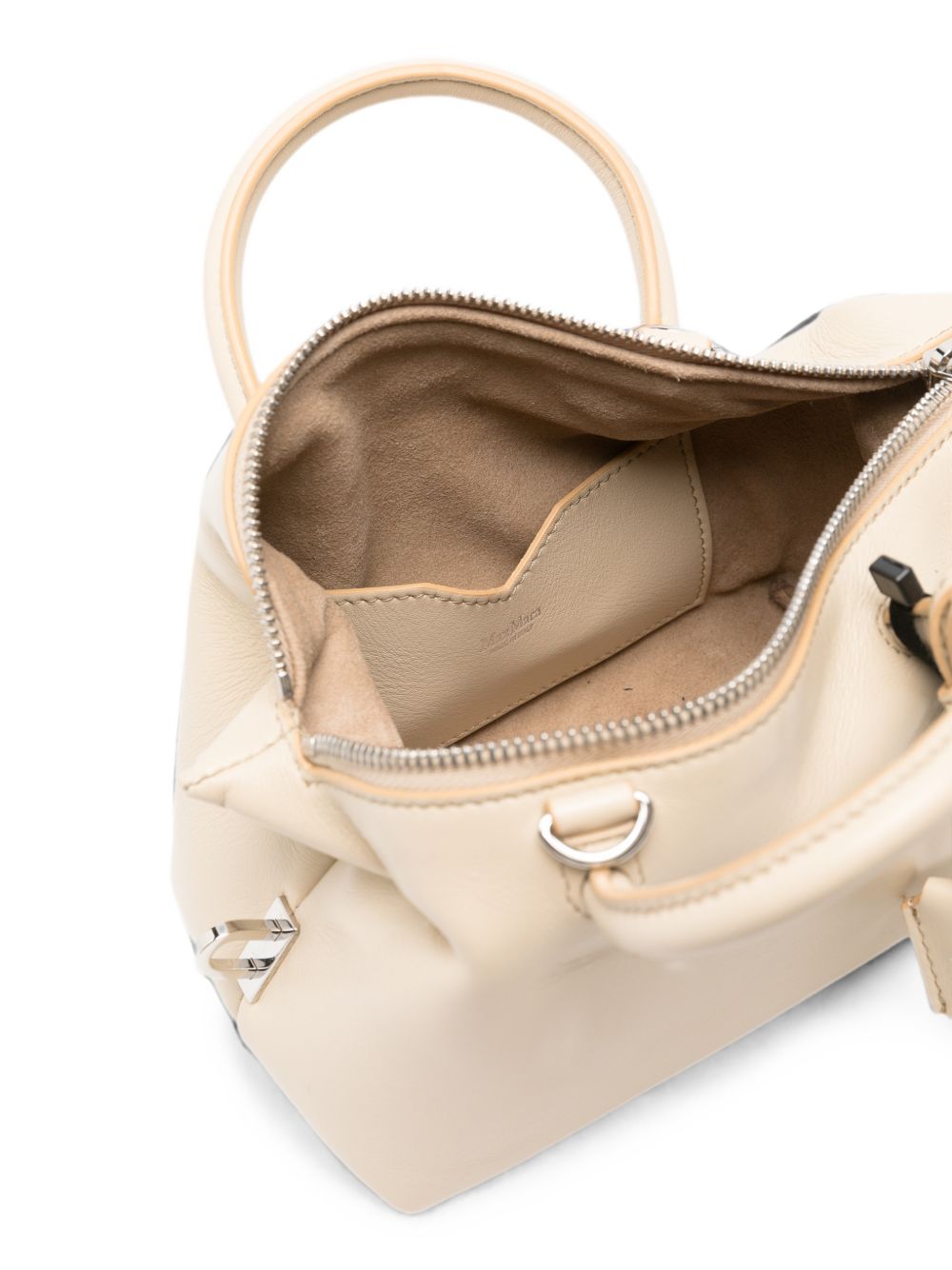 Max Mara Women Leather Handbag MAX MARA