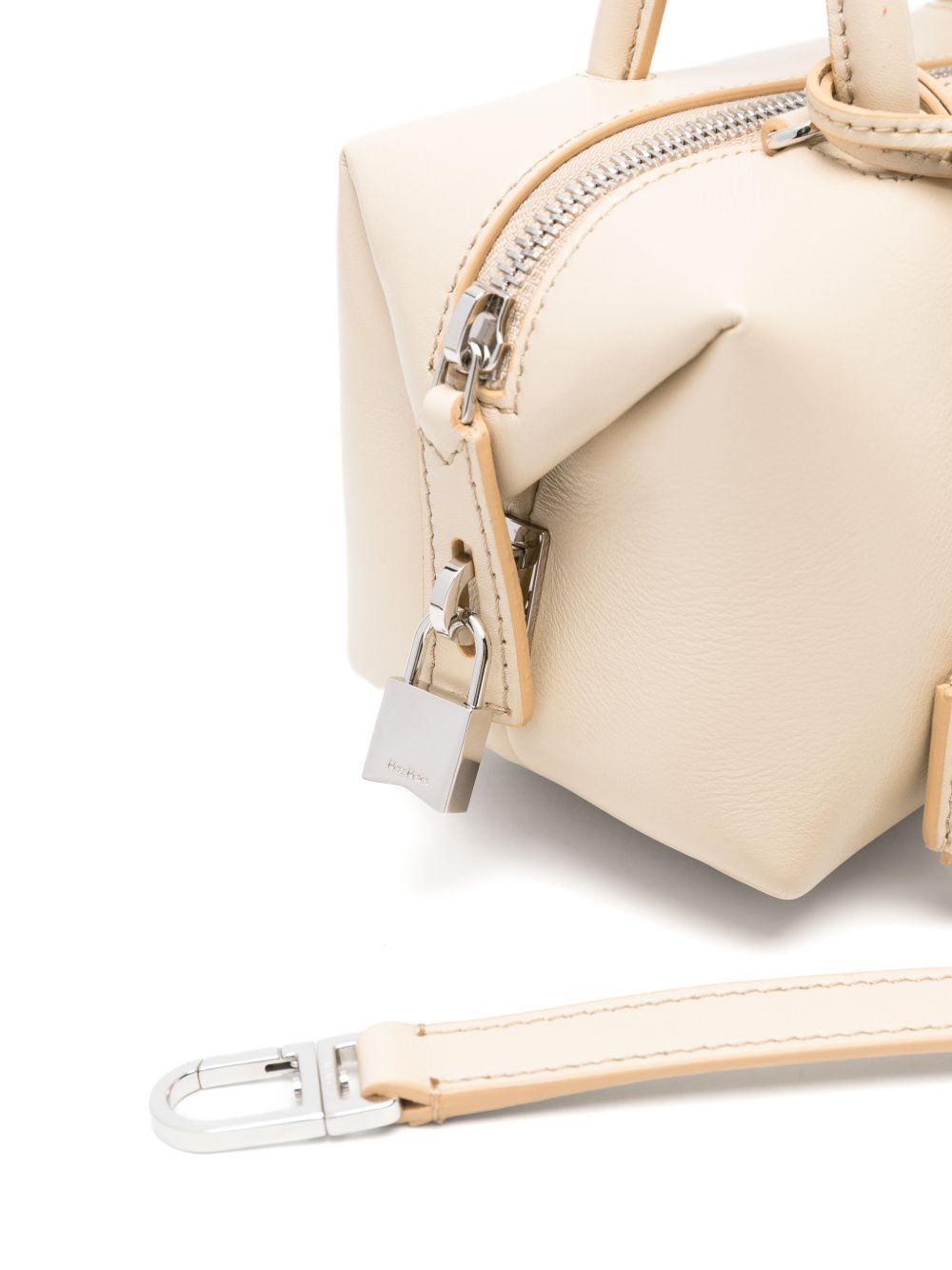 Max Mara Women Leather Handbag MAX MARA