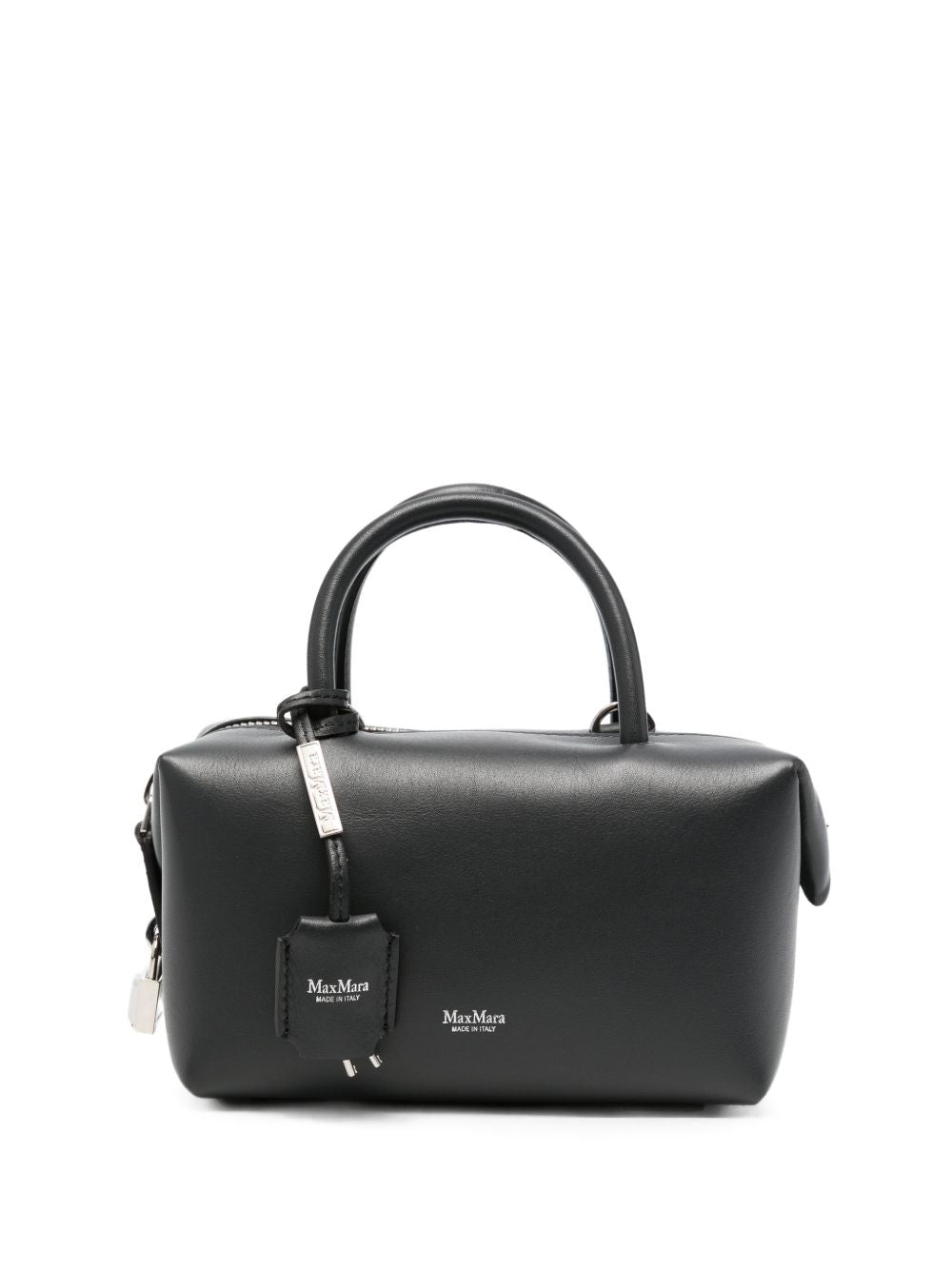 Max Mara Women Leather Handbag MAX MARA