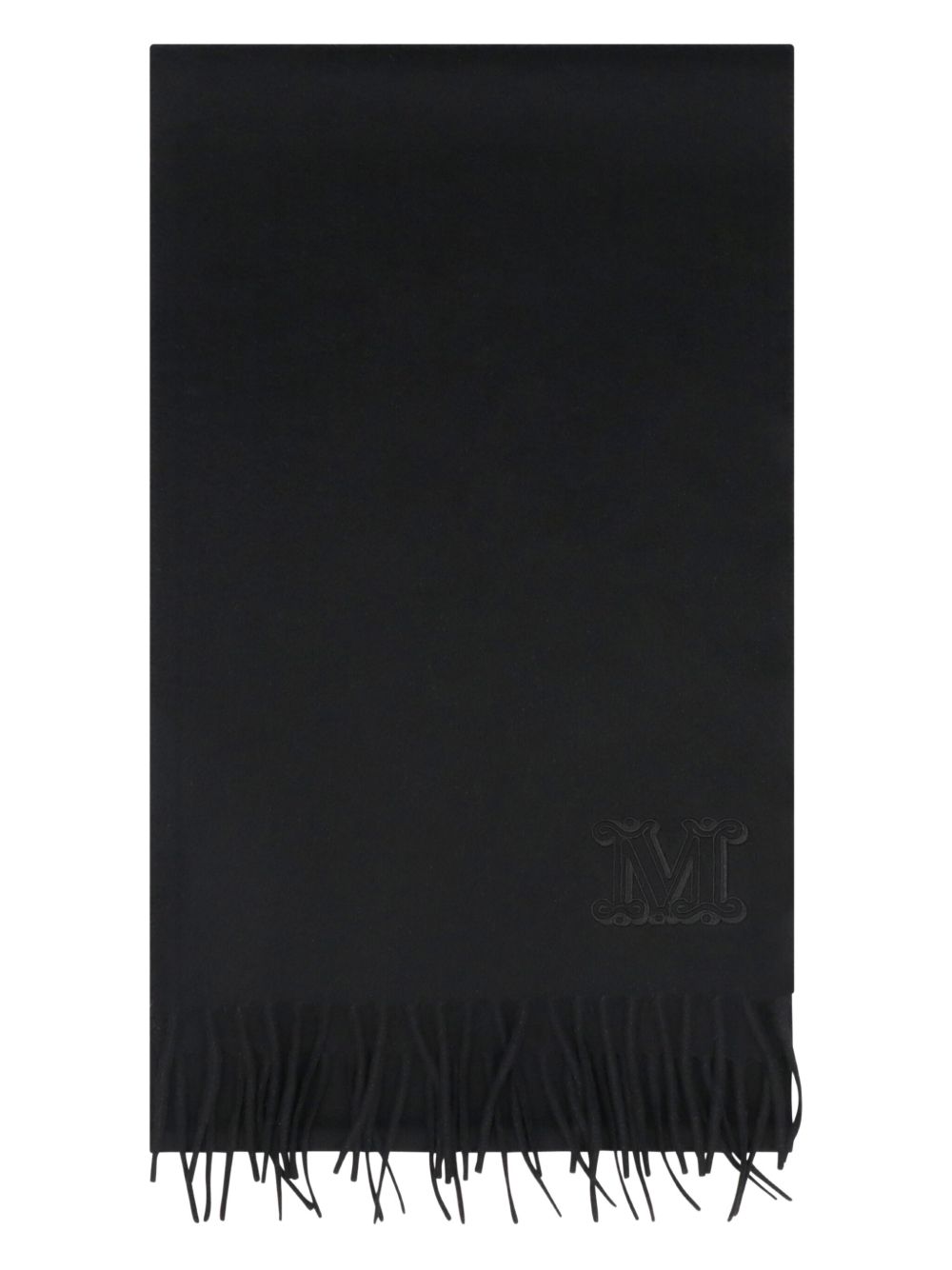 Max Mara Women Wool Scarf MAX MARA